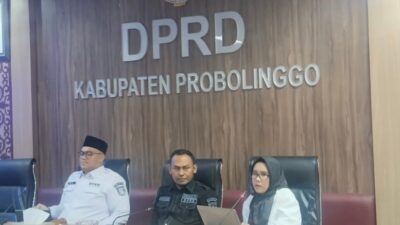 Ketua Komisi III Akan Turun Dalam Jangka 2 Minggu