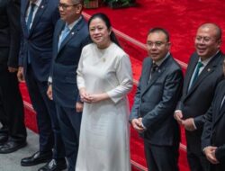 Puan Maharani Akan Ikuti Retret di Jateng, Intruksi Ibu Megawati Sudah Tidak di Hiraukan