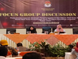 KPU Kota Probolinggo Gelar Evaluasi Pilkada 2024, Soroti Kendala dan Rekomendasi Perbaikan