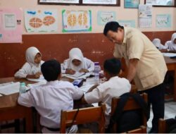 Pemerintah Efisiensi Anggaran! Ratusan Pegawai RRI Terancam PHK