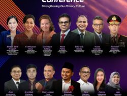 World Privacy Day Conference PRIVASIMU: Kolaborasi Info Bank, BINUS University, dan FINDANET dengan Dukungan Kedutaan Belanda untuk Masa Depan Keamanan Data