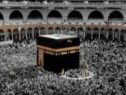 17.680 Jemaah Haji Khusus Siap di Berangkatkan, Simak Ketentuannya