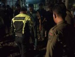 Polisi Gagalkan Percobaan Bunuh Diri di Rel Kereta Api Probolinggo, Korban Berhasil Diselamatkan