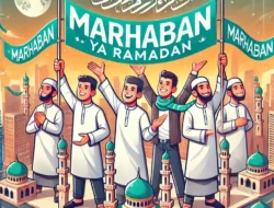 Awal Ramadan: Muhammadiyah Tetapkan 1 Maret 2025, PCNU Kota Probolinggo Tunggu Sidang Isbat