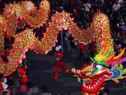 “Semarak Cap Go Meh 2025 di Probolinggo: Merajut Harmoni Lintas Agama dan Etnis dalam Kebersamaan”