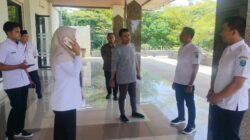 Gus Haris Galakkan Program B2W Demi Kesehatan ASN dan Kelestarian Lingkungan