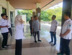 Gus Haris Galakkan Program B2W Demi Kesehatan ASN dan Kelestarian Lingkungan