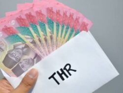 Aman! Perusahaan Yang Ada di Kota Probolinggo Sudah Memberikan THR Tepat Waktu