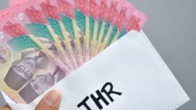 Aman! Perusahaan Yang Ada di Kota Probolinggo Sudah Memberikan THR Tepat Waktu