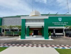 Pemkot Probolinggo Keluarkan surat edaran tentang Jam Operasional Usaha Selama Ramadan, Berikut Ketentuannya!