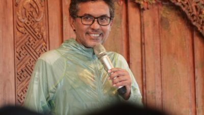 Ini Syarat Pemanfaatan Air Ronggojalu Untuk Lumajang Versi Kang Mahdi