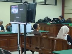 Vonis Ringan Terdakwa Hasan Aminuddin Tuai Kecaman