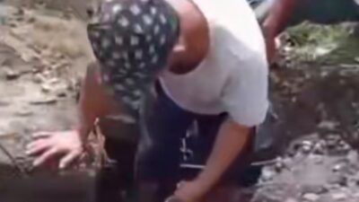 Video Kades Taman Sari Viral di Tiktok, Ini Komentarnya