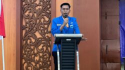 Ketua PC PMII Probolinggo Dukung Revisi Perda BUMD: Momentum Perkuat Transparansi dan Keterlibatan Publik