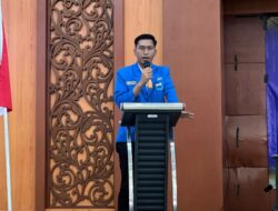 Ketua PC PMII Probolinggo Dukung Revisi Perda BUMD: Momentum Perkuat Transparansi dan Keterlibatan Publik
