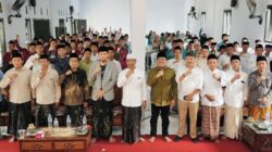 Seminar Di Nurul Qadim, Anwar Sadad; Temanya Cukup Buat Tiga Skripsi