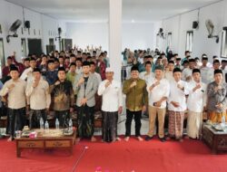 Seminar Di Nurul Qadim, Anwar Sadad; Temanya Cukup Buat Tiga Skripsi