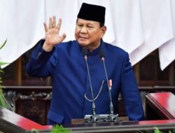 Losta Institute Lakukan Penelitian Terhadap Kebijakan Presiden Prabowo Masa Awal Kepemimpinan