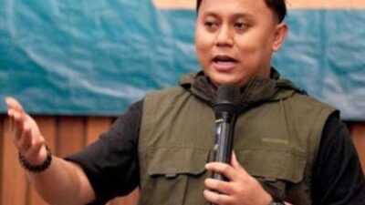 Hari Kebangkitan Nasional, Azam Mengajak Semua Elemen Masyarakat Untuk Taat Pajak