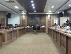 Kasus Miras di Desa Temenggungan, Warga Pertanyakan Tindakan Nyata Pemerintah Kabupaten Probolinggo