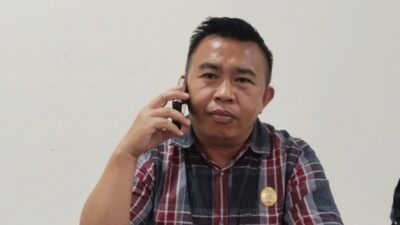 Kopdes Merah Putih, Dedy Purnomo Meminta APH Aktif Mengawasi