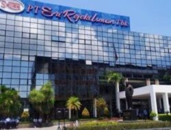 Kasus Sritex Ungkap Celah Besar Tata Kelola Risiko di Perbankan Plat Merah