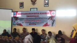 Desa Opo-opo Siap Mendirikan Koperasi Merah Putih, Ini Kesanggupannya