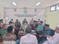 Pesantren di Probolinggo Diduga Terafiliasi HTI, MUI Lakukan Investigasi
