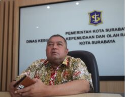 IIMS 2025 Meriahkan HJKS ke-732, Surabaya Jadi Pusat Wisata Otomotif