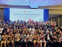 Sampoerna Gelar Stakeholder Forum untuk Perkuat Tata Kelola Air di Surabaya