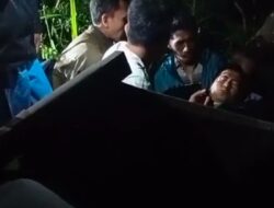 Masyarakat Krucil Digegerkan Informasi Begal. Ini Penjelasan Kapolsek Krucil