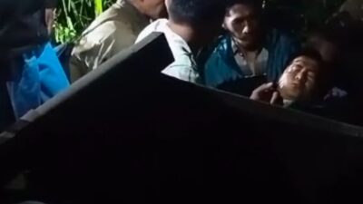 Masyarakat Krucil Digegerkan Informasi Begal. Ini Penjelasan Kapolsek Krucil