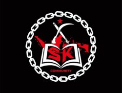 Mochammad Al Fatih Terpilih sebagai Ketua Panji Bangsa Kabupaten Probolinggo, SK_Community: “Pemimpin Muda yang Siap Menjawab Tantangan Zaman”