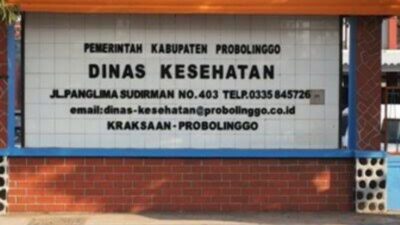 Fraksi PKB Desak Evaluasi Total Kinerja Dinas Kesehatan Probolinggo: Pelayanan Buruk, Dokter Minim, BLUD Mandek