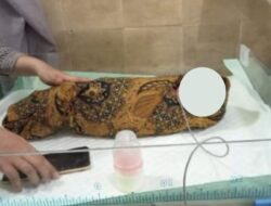 Bayi Laki-laki Ditemukan di TPS Gading Wetan, Probolinggo: Polisi Buru Pasangan Terduga Pelaku