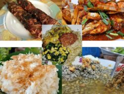 Lezatnya Makanan Khas Kabupaten Probolinggo, Warisan Kuliner yang Menggugah Selera