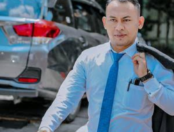 Deni Ilhami Ajak Masyarakat Perkokoh Persatuan di Hari Lahir Pancasila