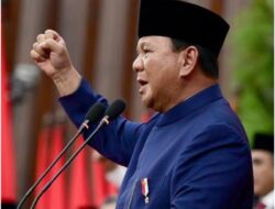 Presiden Prabowo Luncurkan Enam Paket Insentif Ekonomi Senilai Rp24,44 Triliun