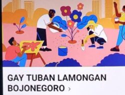 Grup Facebook “Gay Tuban Lamongan Bojonegoro” Diselidiki Polisi, Diduga Jadi Komunitas Gay Tertutup