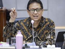 Prabowo Panggil Menkes Bahas Kenaikan Kasus COVID-19