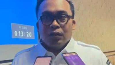 BPD Sampaikan Aspirasi, Komisi I Siap Kawal Hingga ke Bupati