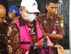 Ketua Komisi II DPRD Ditetapkan Tersangka Gratifikasi Rp91 Miliar. Ini Pasal yang Menjeratnya