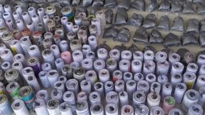 Tangan Remaja SMP di Gresik Luka Parah Akibat Ledakan Petasan Usai Sholat Idul Adha