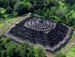 Menghadapi Libur Panjang, Ini 5 Wisata Terpopuler di Jawa Tengah