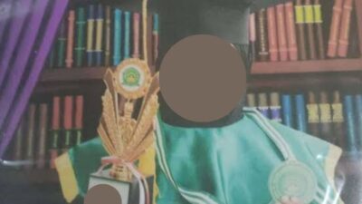 Gelaran Wisuda SD Diperbolehkan, Asal Tidak Memberatkan Orang Tua