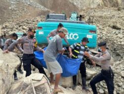 Setelah 21 Korban Jiwa, Pemkab Cirebon Tutup Operasi Tambang Gunung Kuda