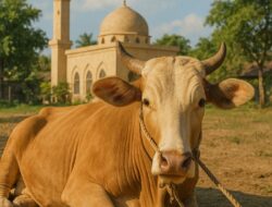 Nikmati Daging Sapi Idul Adha dengan Cara Sehat, Ini Tipsnya!