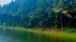 Mengenal Ranu, Danau Vulkanik Unik yang Jadi Pusat Permukiman dan Pertanian
