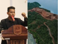 Video yang Beredar, Aliansi BEM Probolinggo Raya Nyatakan Penolakan Tegas terhadap Tambang di Raja Ampat