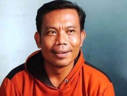 Ayah Farel Prayoga Ditahan Terkait Kasus Judi Online di Banyuwangi